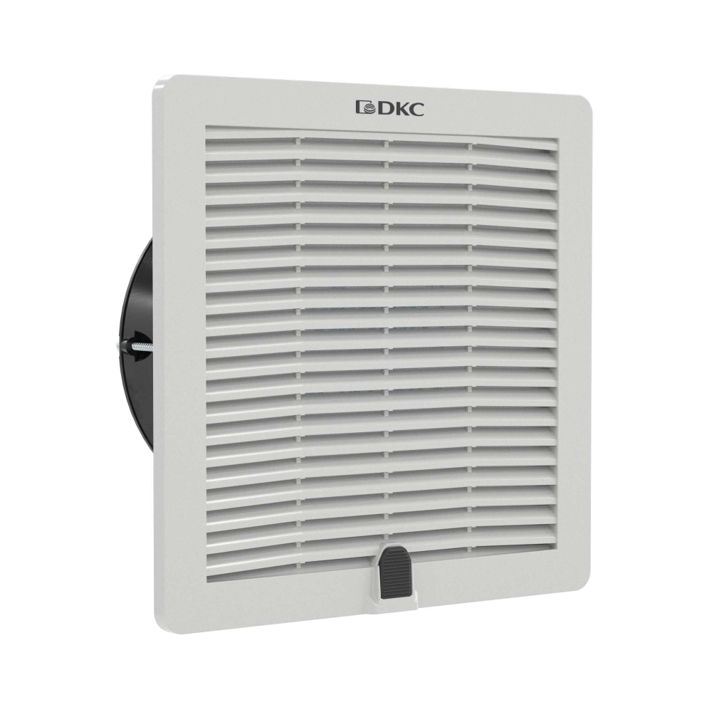 Вентилятор с фильтром RV 560/600 м3/ч, 230 В, 325x325 мм, IP54