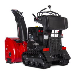 Снегоуборщик KETTAMA 400 Pro