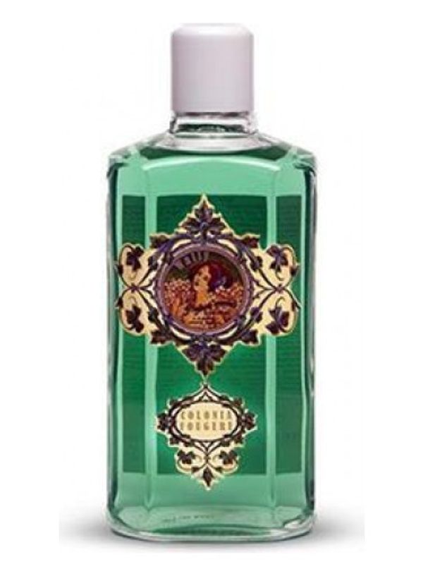 Wally Eau de Cologne Fougere