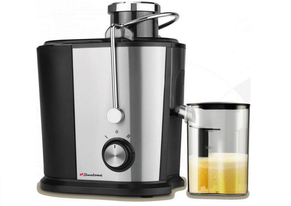 Соковыжималка электрическая Binatone MJE 044