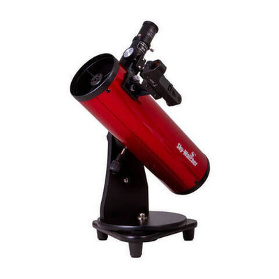 Телескоп Sky-Watcher Dob 100/400 Heritage, настольный