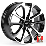 Комплект дисков Cadillac 18x8 et32 5x115
