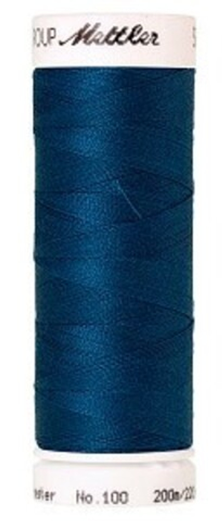 НИТЬ SERALON универсал.№100, 200m, col.0806