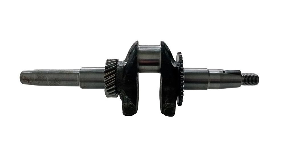 Коленвал G200F для генератора  (W type)/130290052-0001