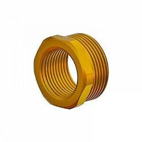 Футорка Usystems R 1 1/4* - R 1* (НР-ВР)