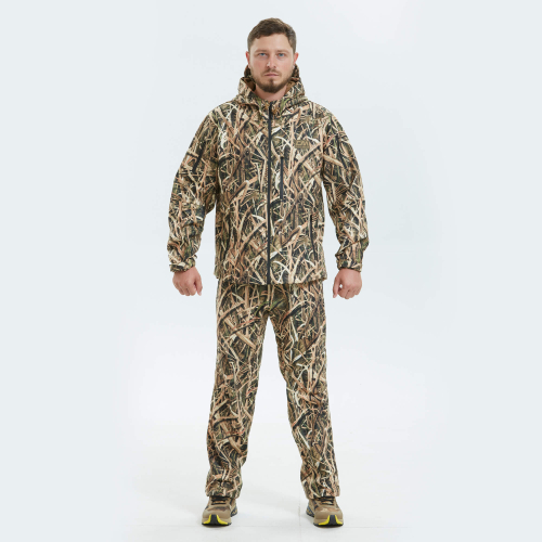 Костюм (мембранный, непромокаемый) "TИГР" цвет NW4