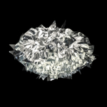 Потолочный светильник Loft It Clizia 10593/780C Silver