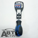 Отвертка  2,0* 38мм  КРЕСТ PH МаякАвто 711238