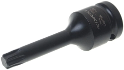 Головка-бита TORX ударная 1/2", T50 ROCKFORCE RF-24607850