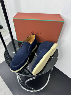 Лоферы Loro Piana