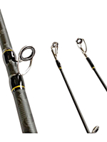 Cпиннинг кастинговый Hasida MS-X Limited тест 5-18 гр длина 240 см