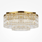 Потолочный светильник Maytoni DIA005CL-10G