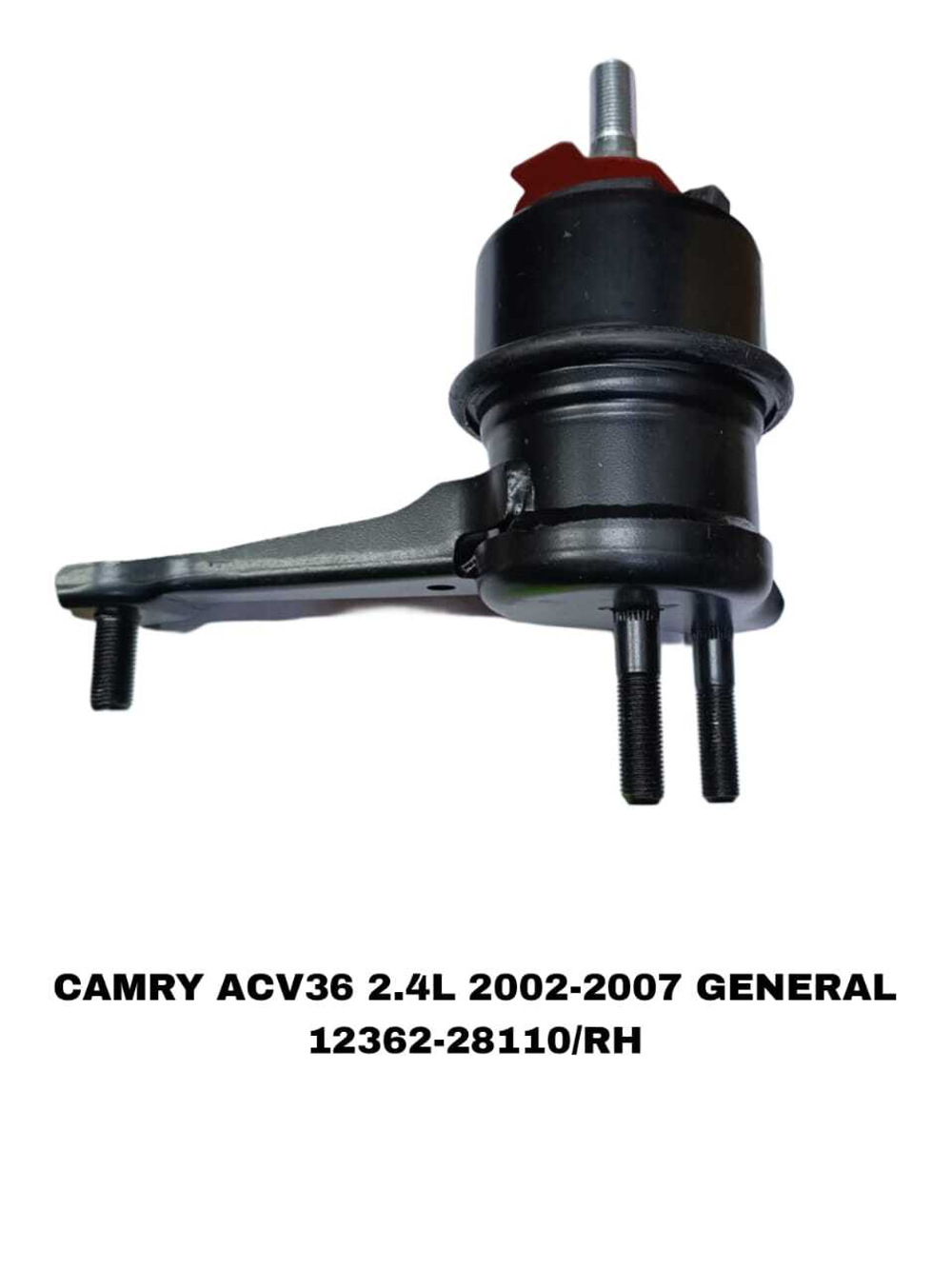ПОДУШКИ ДВИГАТЕЛЯ CAMRY ACV36 2.4L АРАБ