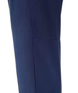 Брюки спортивные DIVISION PerFormDRY Pre-match Knit Pants, темно-синий, детский