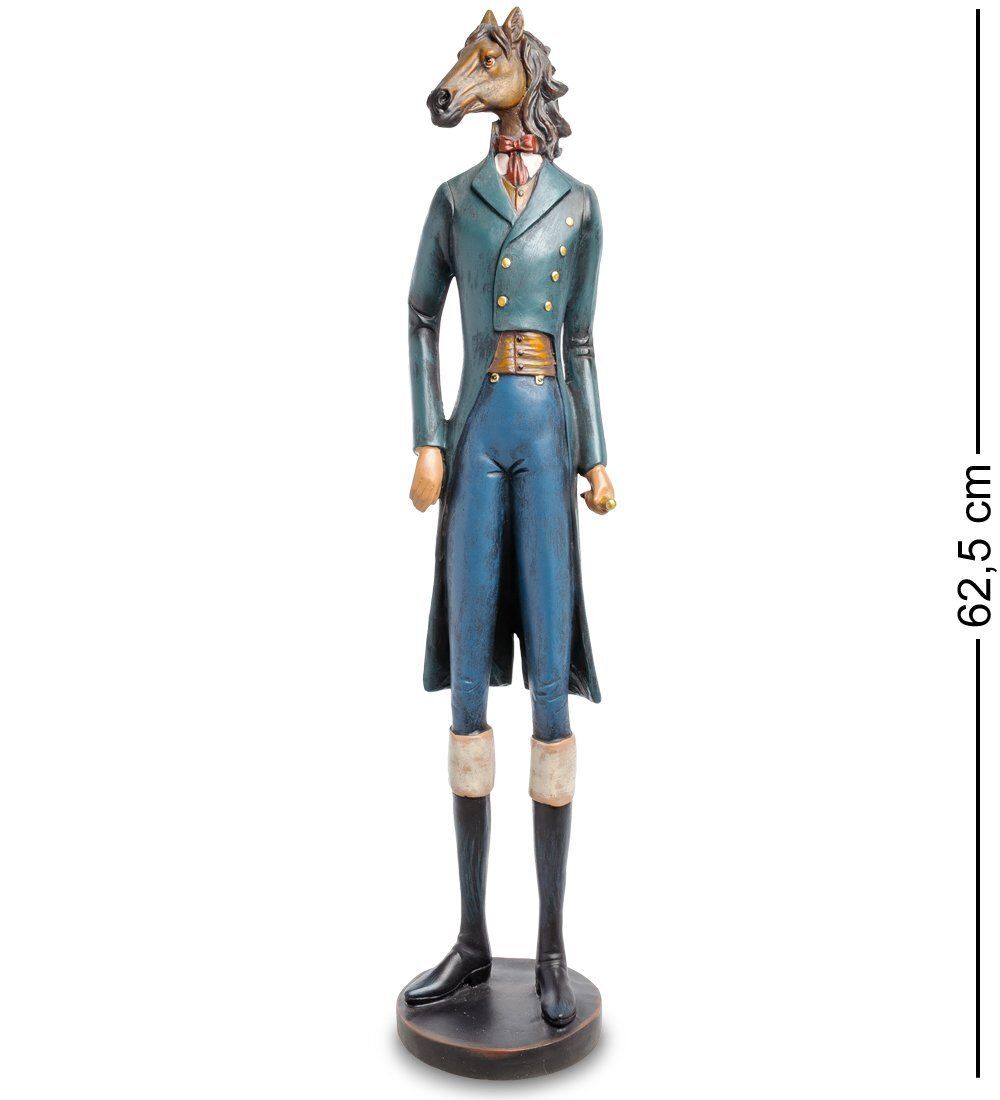 SK Gifts SK-68 Фигурка «Граф Конь»