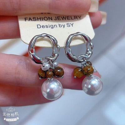 Серьги Jewelry - арт301