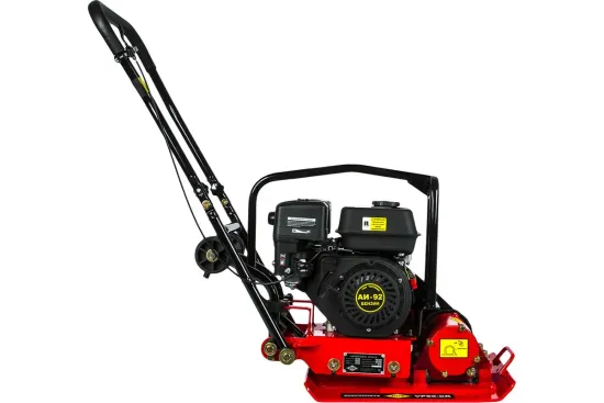 Виброплита бензиновая DDE VP60-CK 908-696