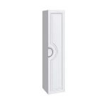 Пенал Caprigo Valetta 35350R-TP811 35 белый правый