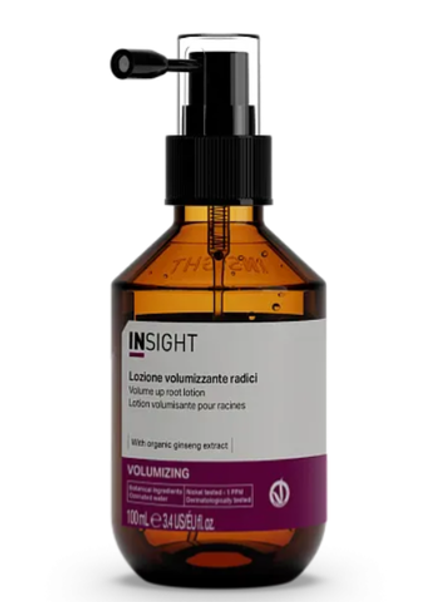 Спрей для прикорневого объема волос INSIGHT VOLUMIZING, 100 мл