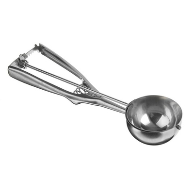 Ложка для мороженого 52340