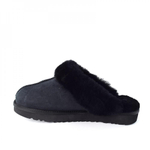 Мужские тапочки Slippers Scufette Black