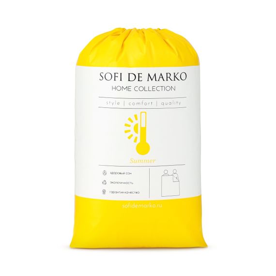 Basic Лето Одеяло 195х215