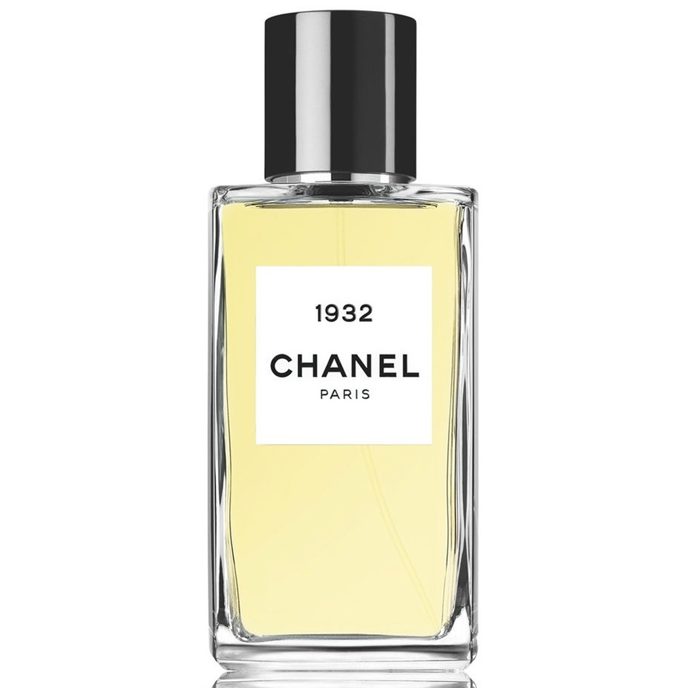 Chanel 1932