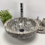 Раковина из мрамора Bowl Doreng Marmo BM-80965 40*40*15