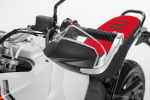 96280671AA DUCATI HANDGUARDS (MTS V4)