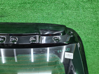 Крышка багажника Omoda C5 (2022-н.в.)