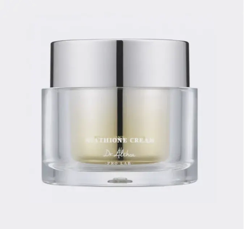 [DR. ALTHEA] Крем для лица НИАТИНОВЫЙ Niathione Cream, 30 мл