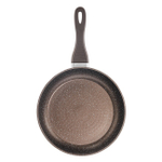 Сковорода Zeidan Z-90228 26см. Granite