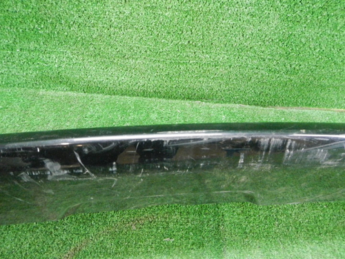Спойлер крышки багажника Toyota Land Cruiser 200 (2012-2021)