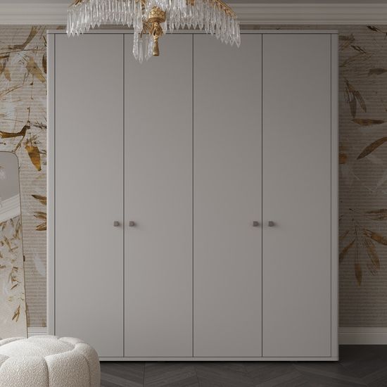 Гардероб ALBA, FRATELLI BARRI