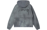 Куртки Stussy SS22 Wave Dye Beach Shell Logo, 115647