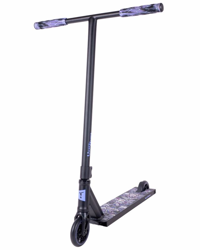 Самокат трюковой Tech Team Voodoo