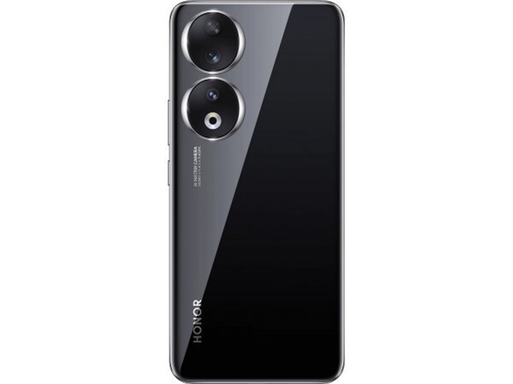 Смартфон Honor 90 8/256GB Black (5109ATRL)