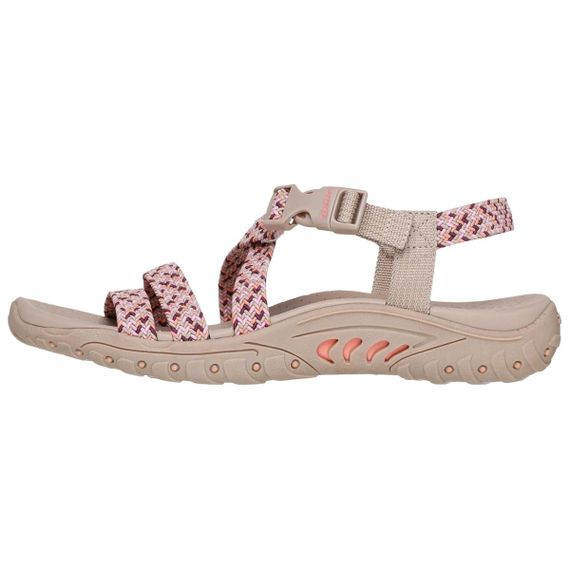 Skechers Reggae ADORE YOU 'Pink'