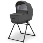 Детская коляска Inglesina Aptica System Quattro XT 4 в 1 DRW 2024 Magnet Grey