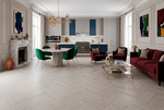 HDF Ламинат FLOORFORT Дуб Берлингтон 10653-5 НС