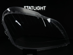 Правое стекло фары Mercedes GL 164 2006-2012