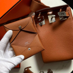 Сумка Hermes