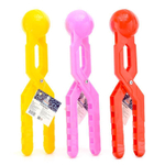 Снежкодел "Зима Красавица" 38см Турбо, в ассорт.