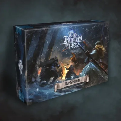 [Предзаказ] Borderlands