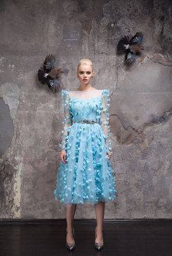 Fall/Winter 2016 Limited edition