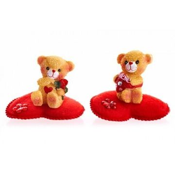 Фигурки "Мишки",2 шт.