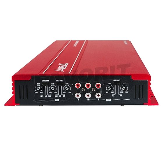 Усилитель AURA FIREBALL-475