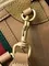 Сумочка Gucci Bauletto маленького размера коричневый