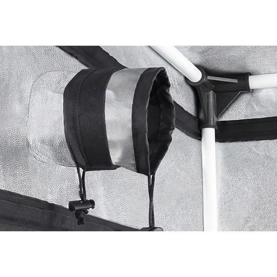 Гроутент Garden Highpro Probox Magnum 150 (150х150х220)