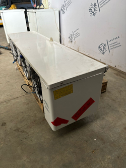 Воздушный охладитель Luvata f30HC 632 E7